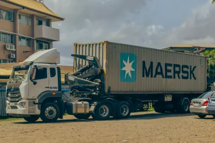 Transporte y logística avanzada